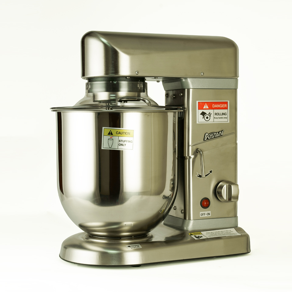 Commercial Kitchen Mixer - B5S Haushalt Kommerziellen Stand Mixer Hohe