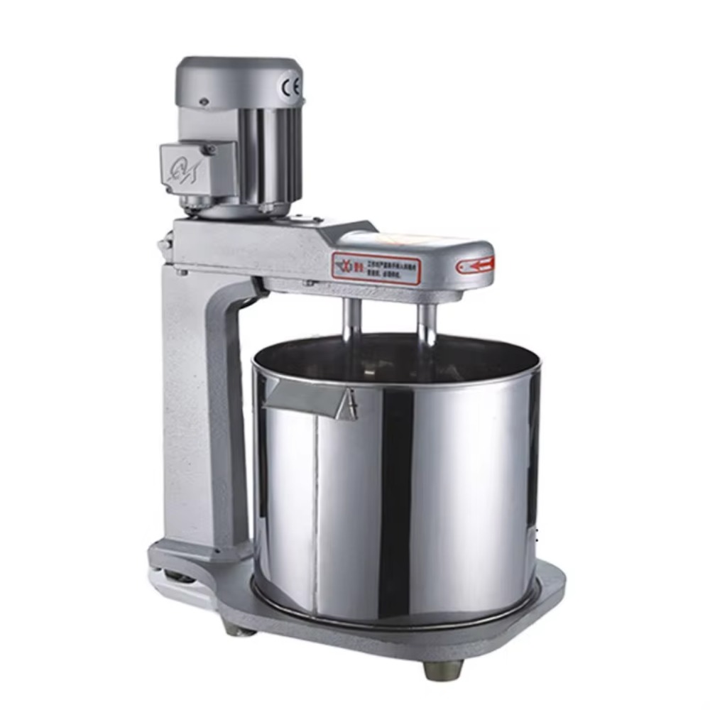 Commercial Kitchen Mixer - Gewerblicher Automatischer Gebrauchter Küchen- und Bäckereimixer