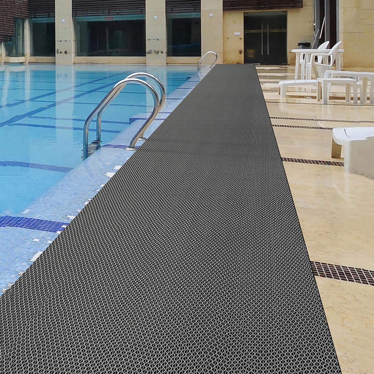 Commercial Kitchen Mats Anti Fatigue - Pool, Badezimmer, Gewerbliche Küche und mehr,