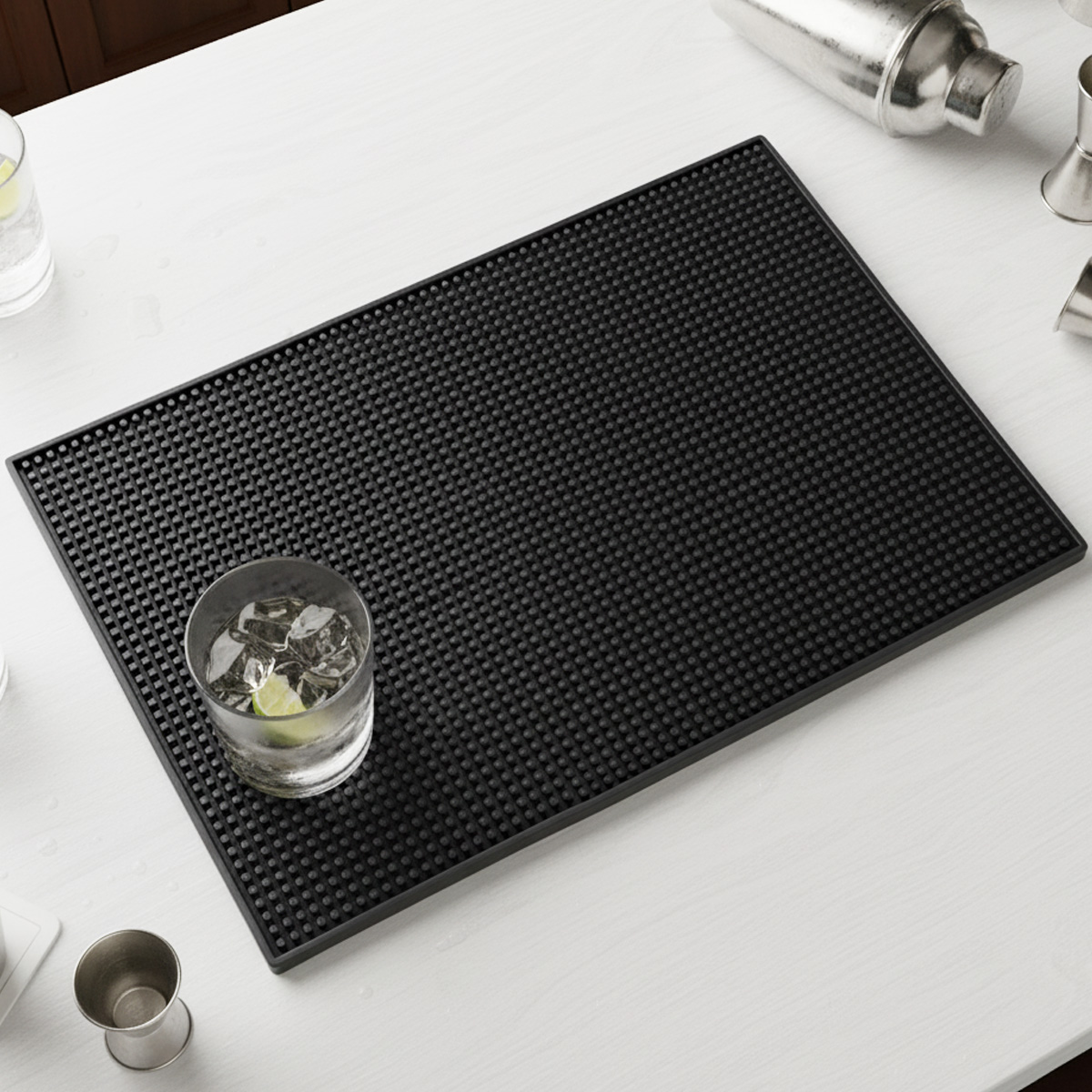 Commercial Kitchen Mats - Barmatte 45 x 30 cm Dick,