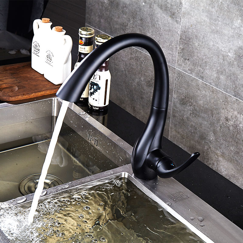 BAKALA Einhebelmischer, auszie – Commercial Kitchen Mixer Tap Bewertung und Preis