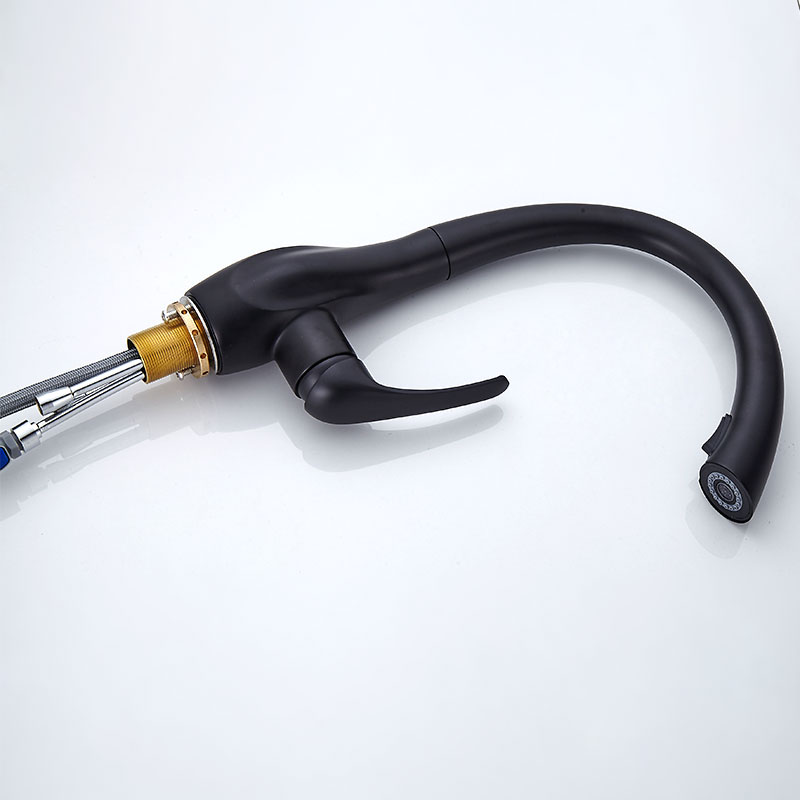 BAKALA Einhebelmischer, auszie – Commercial Kitchen Mixer Tap Bewertung und Preis