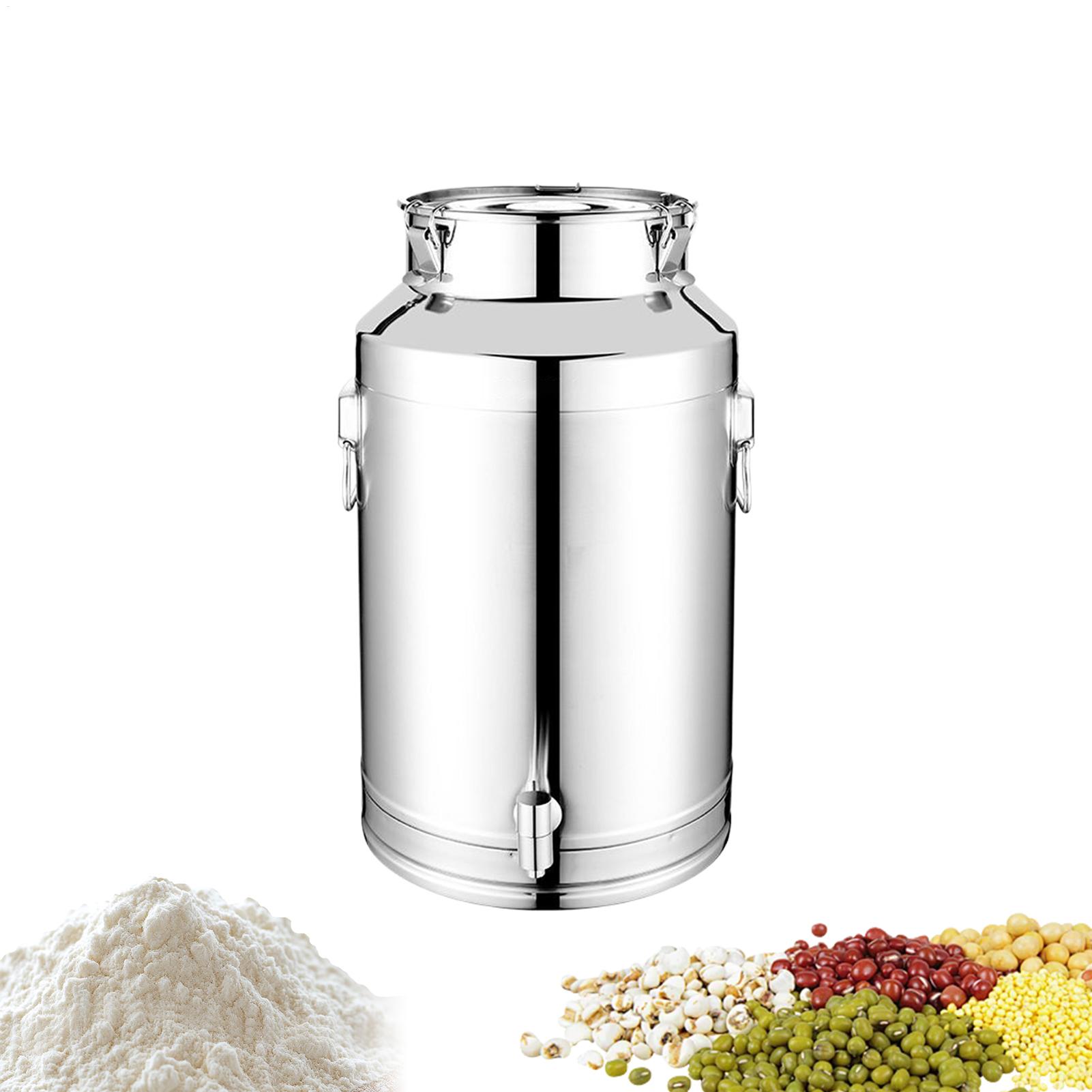 5L/9L/14L Küchen-Vorratsbehält – Commercial Kitchen Mixer Bewertung und Preis