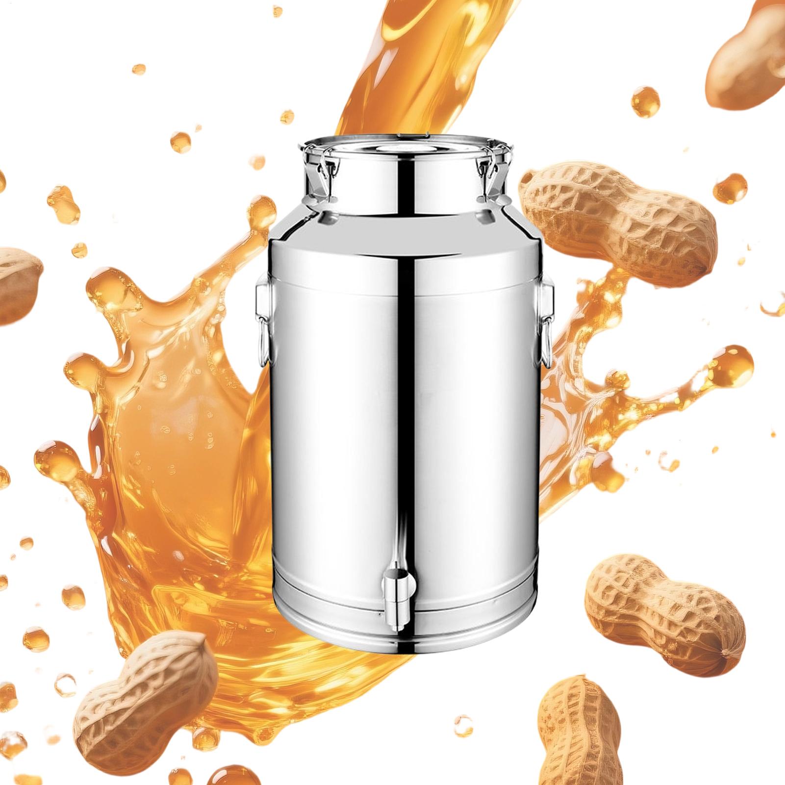 5L/9L/14L Küchen-Vorratsbehält – Commercial Kitchen Mixer Bewertung und Preis