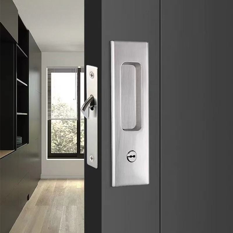 Schiebetürschloss, Schalttürsc – Commercial Kitchen Door Bewertung und Preis