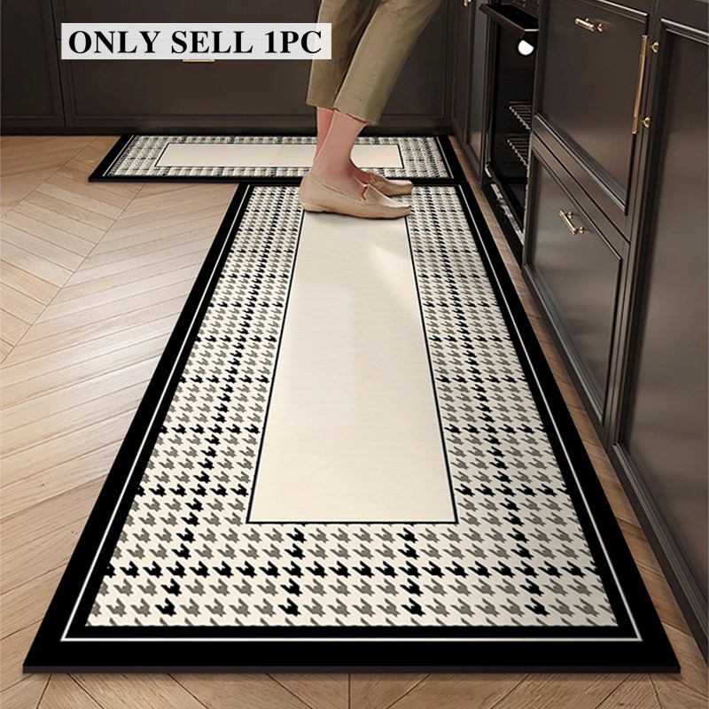 Küchenbodenmatte aus PVC-Leder – Commercial Kitchen Mats Bewertung und Preis