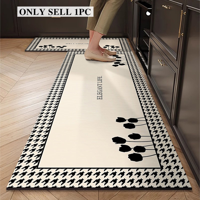 Küchenbodenmatte aus PVC-Leder – Commercial Kitchen Mats Bewertung und Preis
