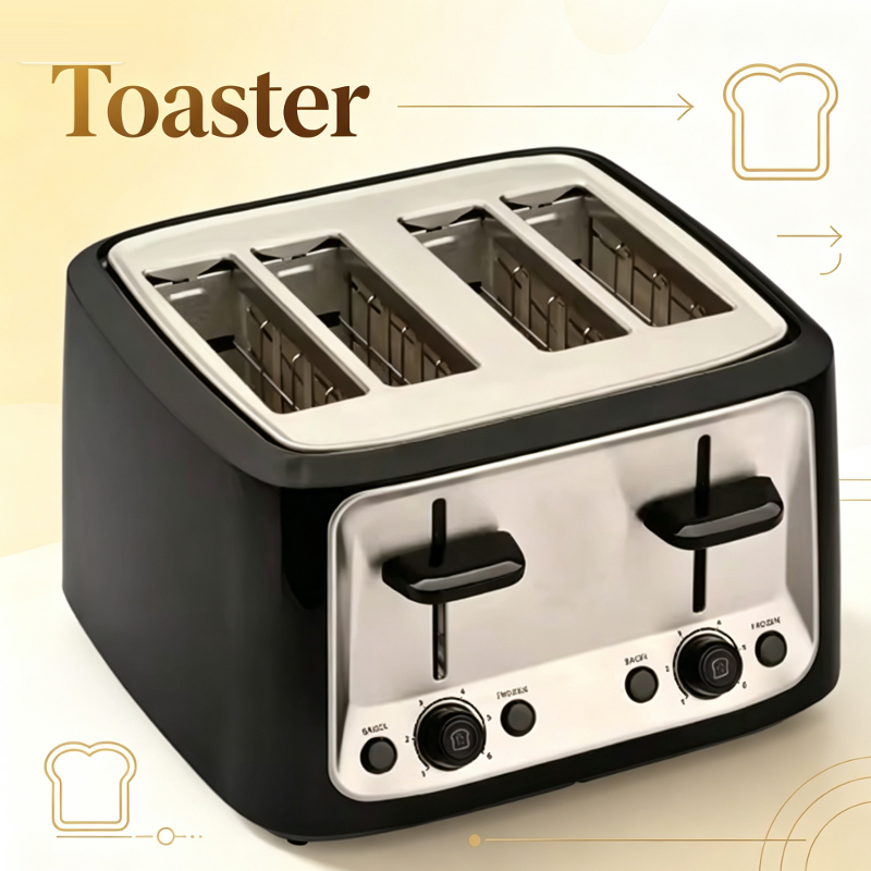 Smarte Küchen-Backmaschine für – Commercial Kitchen Youtube Bewertung und Preis
