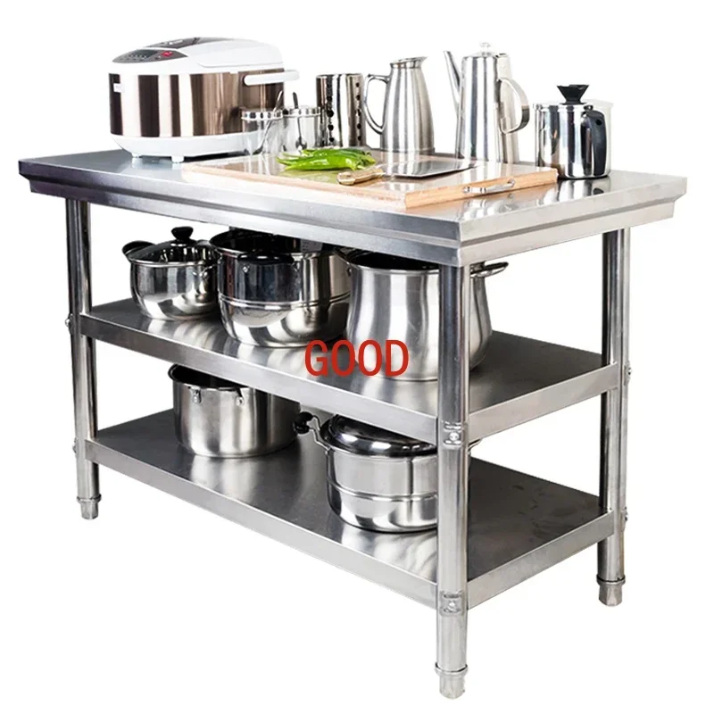 Edelstahl-Arbeitstisch für Gew – Commercial Kitchen Backsplash Bewertung und Preis