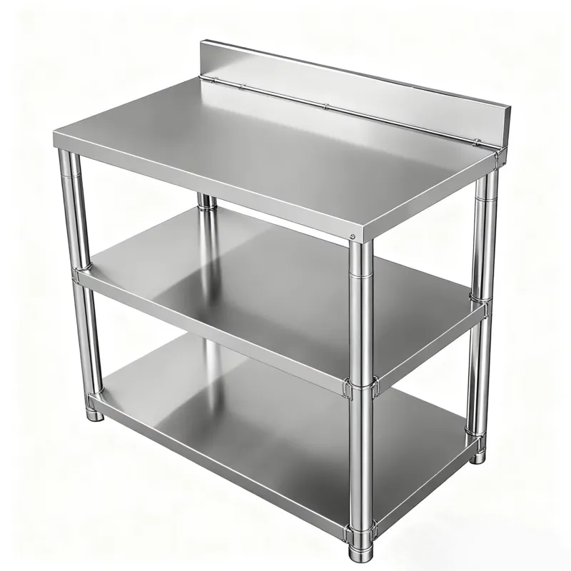 Gewerbliche Küchenarbeitsplatt – Commercial Kitchen Backsplash Bewertung und Preis