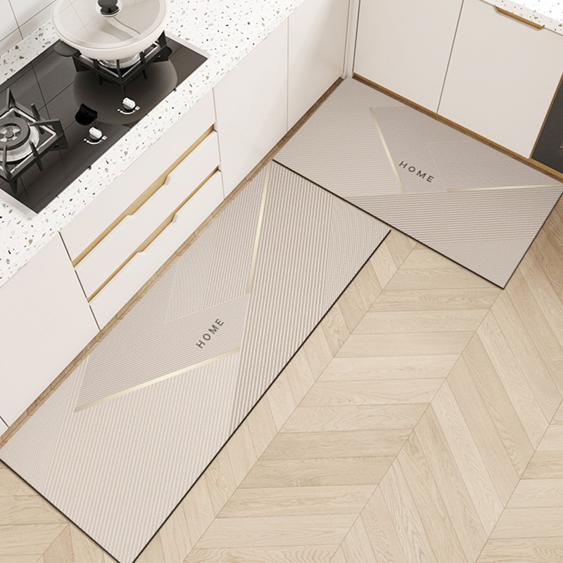 Küchenmatte, wasserdicht, ruts – Commercial Kitchen Mats Anti Fatigue Bewertung und Preis