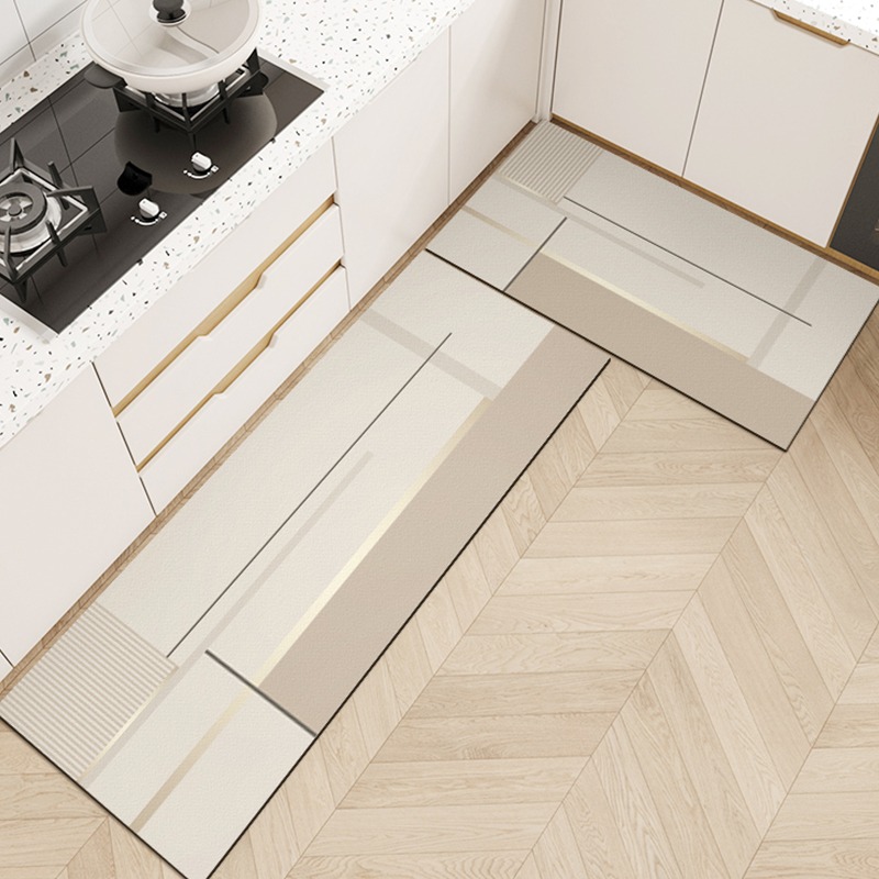 Küchenmatte, wasserdicht, ruts – Commercial Kitchen Mats Anti Fatigue Bewertung und Preis