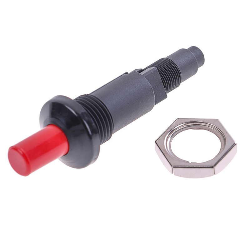 Push Button Piezo Ignitor mit  – Commercial Kitchen Warmer Bewertung und Preis