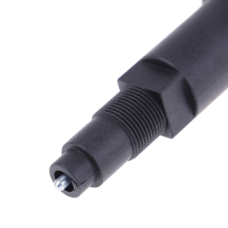 Push Button Piezo Ignitor mit  – Commercial Kitchen Warmer Bewertung und Preis