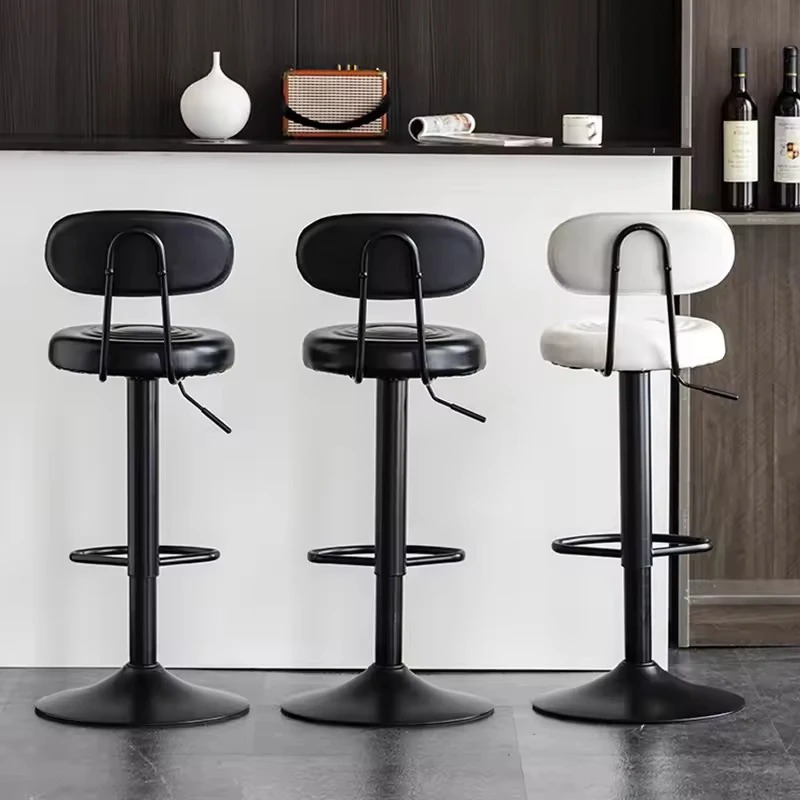 Barstühle, drehbar, Metall, no – Commercial Kitchen Counter Bewertung und Preis