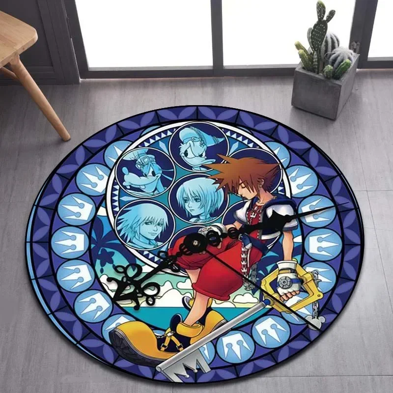 Kingdom Hearts Teppich mit Car – Commercial Kitchen Mats Bewertung und Preis