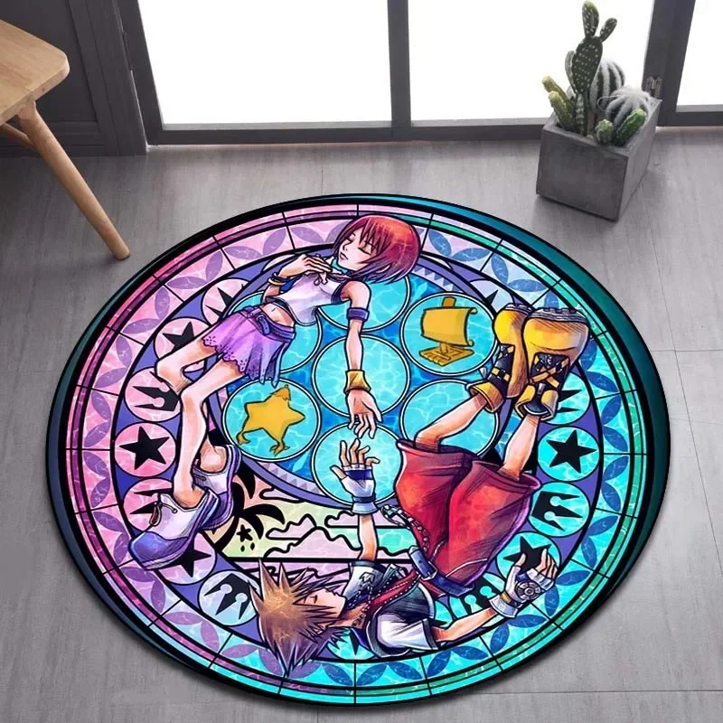 Kingdom Hearts Teppich mit Car – Commercial Kitchen Mats Bewertung und Preis