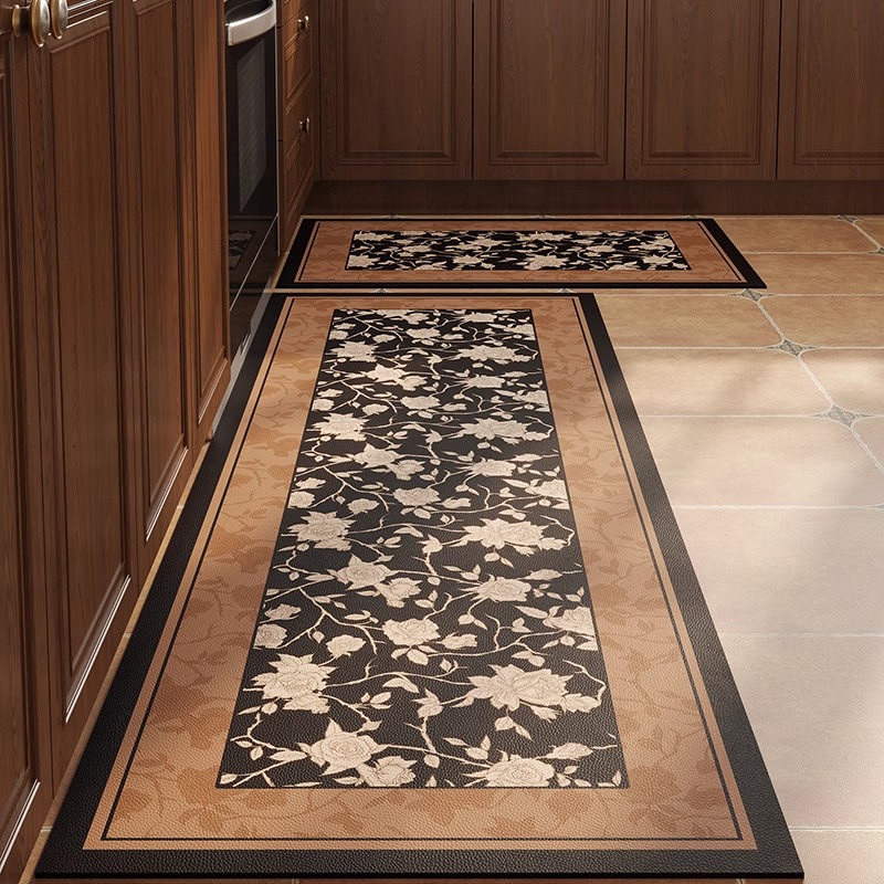 Küche Vinyl Teppich PVC Antifo – Commercial Kitchen Mats Anti Fatigue Bewertung und Preis