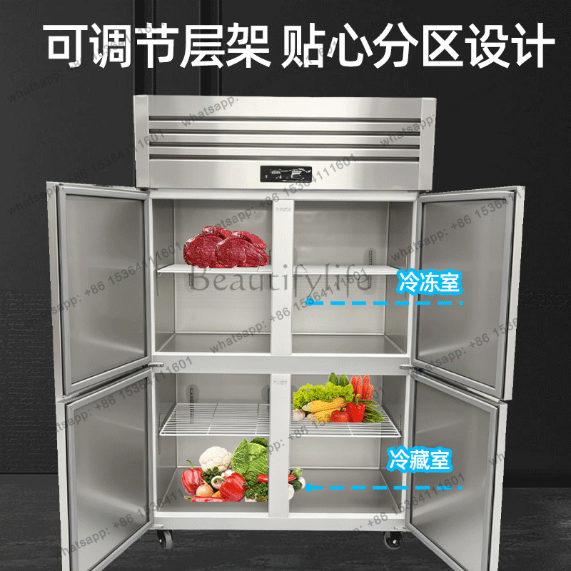 LS-Kühlschrank, gewerblich, Di – Commercial Kitchen Youtube Bewertung und Preis