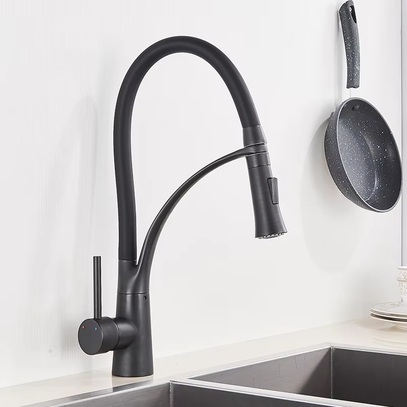 Küchenarmatur mit Ausziehbarer – Commercial Kitchen Mixer Tap Bewertung und Preis