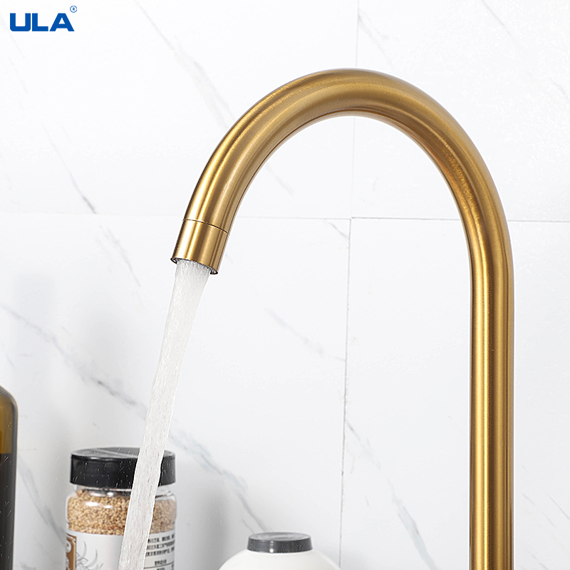ULA Küchenarmatur aus Edelstah – Commercial Kitchen Mixer Tap Bewertung und Preis