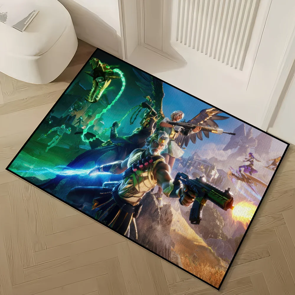 Spiel F-Fortnite Cool D Fußmat – Commercial Kitchen Door Bewertung und Preis