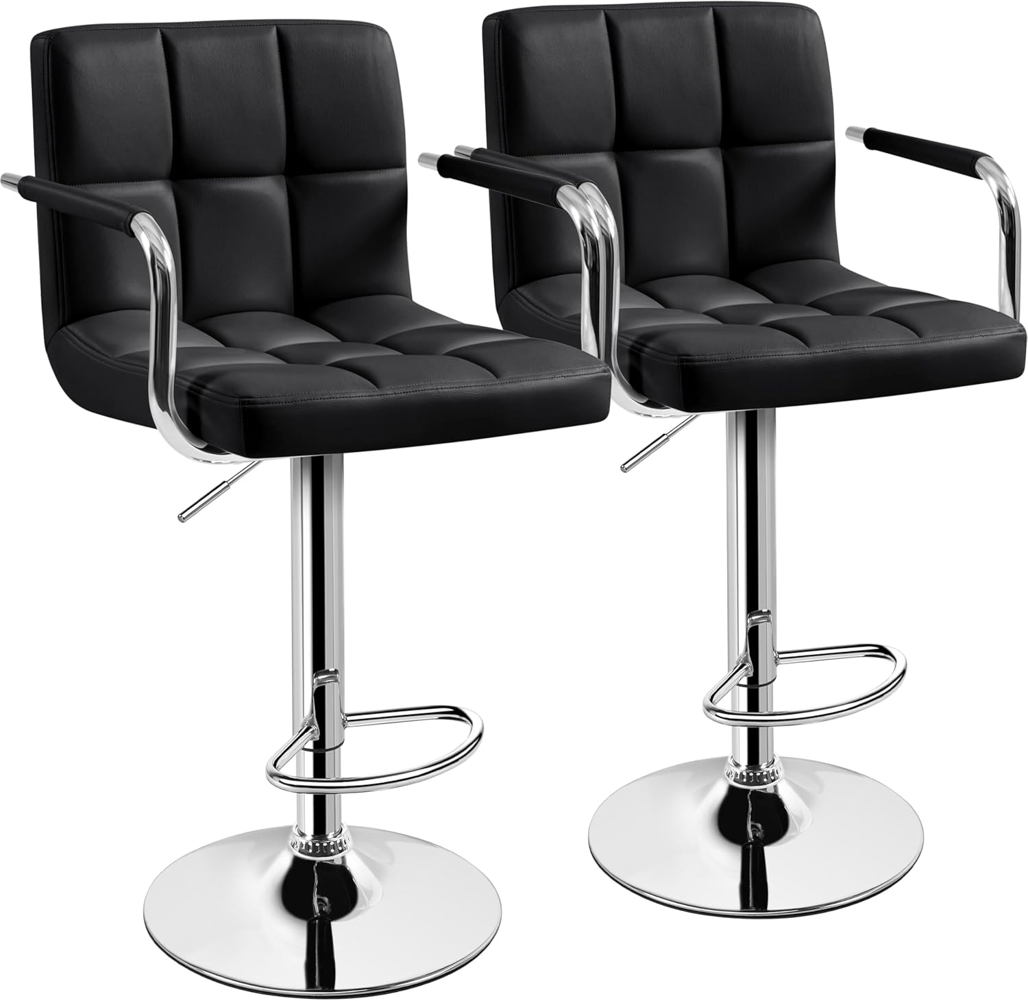 Barhocker-Set, 2 Stück, höhenv – Commercial Kitchen Counter Bewertung und Preis