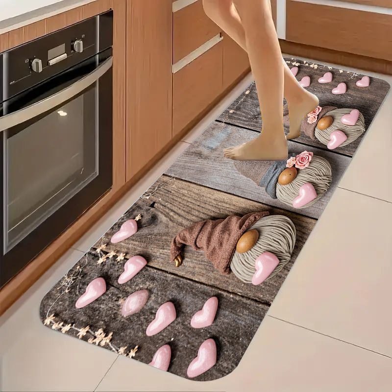 Coffee Time Küchenläufer-Matte – Commercial Kitchen Mats Anti Fatigue Bewertung und Preis