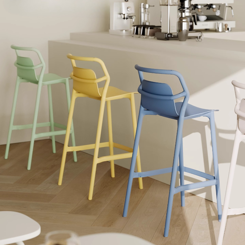 Barhocker im Designer-Stil, ve – Commercial Kitchen Counter Bewertung und Preis