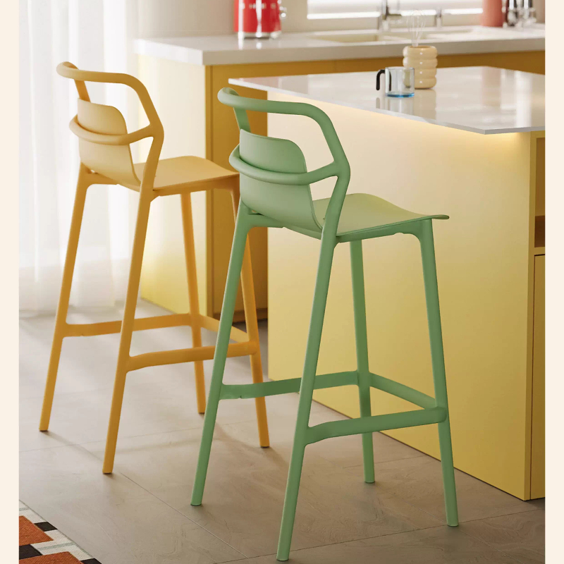 Barhocker im Designer-Stil, ve – Commercial Kitchen Counter Bewertung und Preis