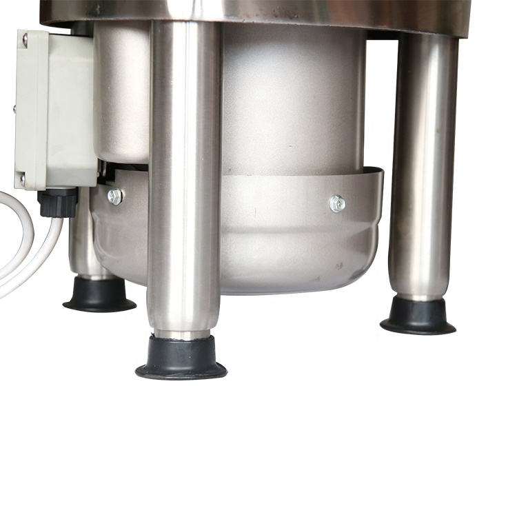 440V 380V 220V Lebensmittelabf – Commercial Kitchen Garbage Disposal Bewertung und Preis