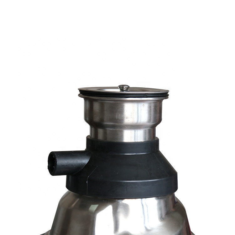 440V 380V 220V Lebensmittelabf – Commercial Kitchen Garbage Disposal Bewertung und Preis