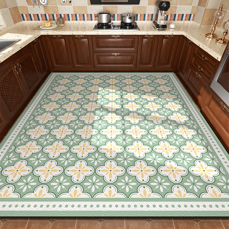 Teppich für die Küche, PVC-Bod – Commercial Kitchen Mats Anti Fatigue Bewertung und Preis