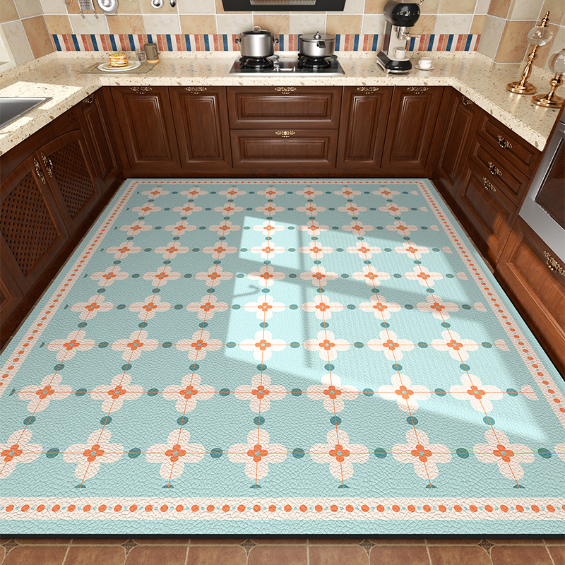 Teppich für die Küche, PVC-Bod – Commercial Kitchen Mats Anti Fatigue Bewertung und Preis