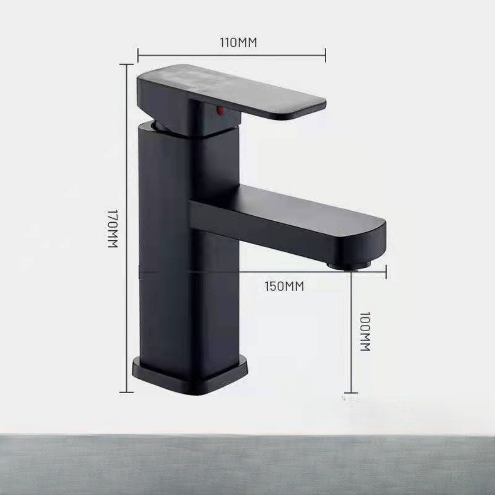 Schwarze Badezimmerarmaturen,  – Commercial Kitchen Mixer Tap Bewertung und Preis