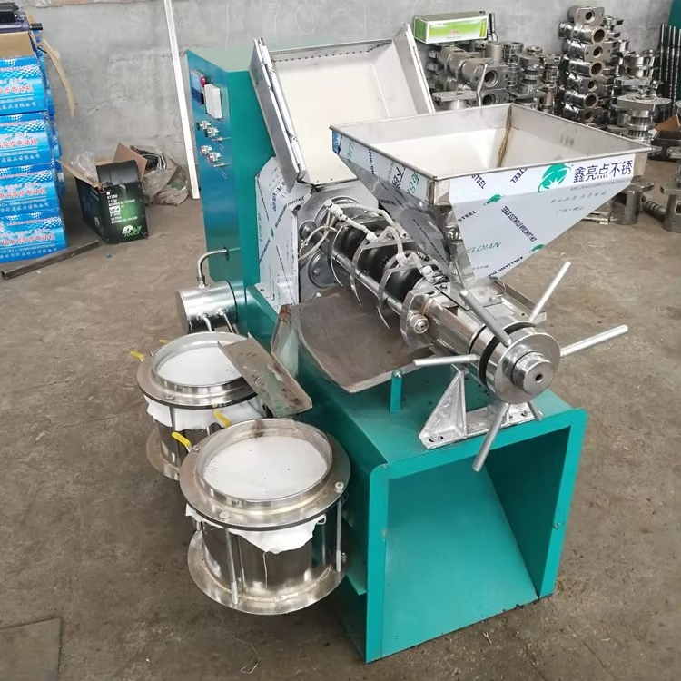Kommerzielle Integrierte Ölpre – Commercial Kitchen Youtube Bewertung und Preis