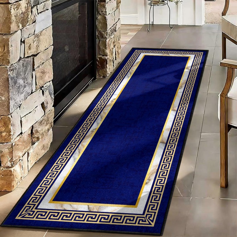 Abstrakter Kunst-Läufer-Teppic – Commercial Kitchen Mats Bewertung und Preis