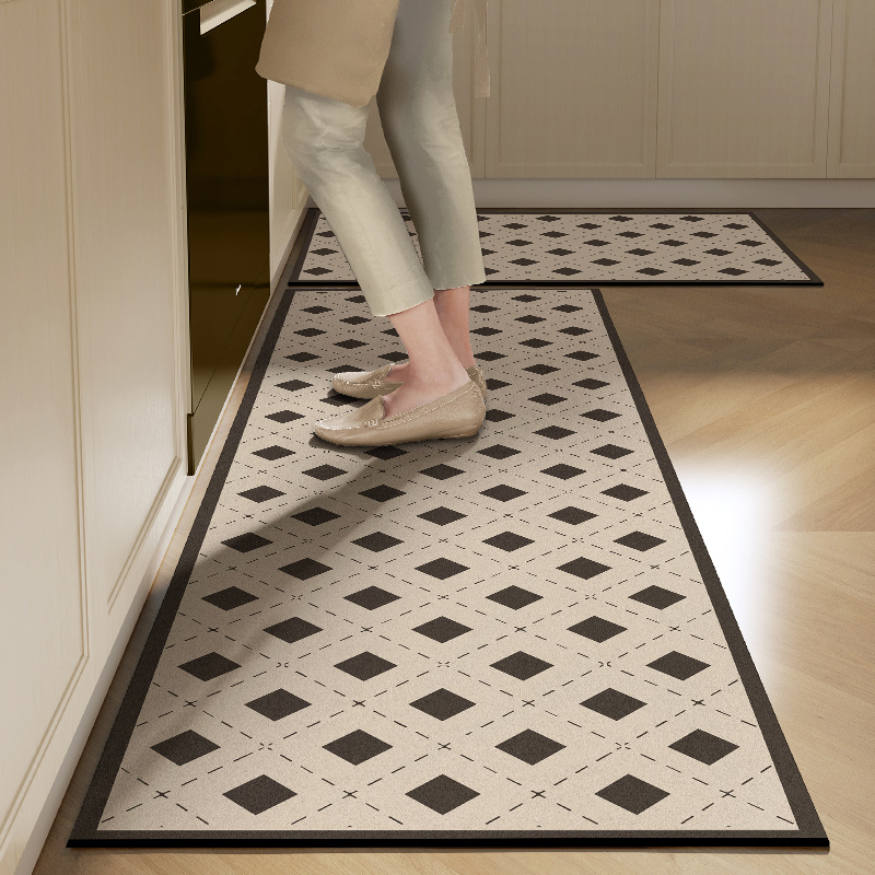 Küche Boden Matte PVC Wasserdi – Commercial Kitchen Mats Anti Fatigue Bewertung und Preis
