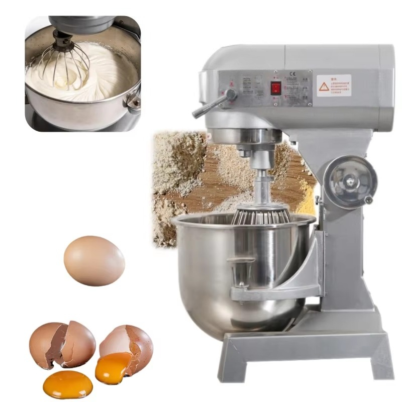 Schwerlastgerät, Edelstahl-Tei – Commercial Kitchen Mixer Bewertung und Preis