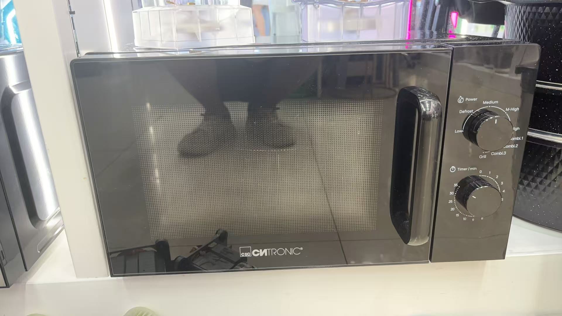 25L großes Fassungsvermögen fü – Commercial Kitchen Counter Bewertung und Preis