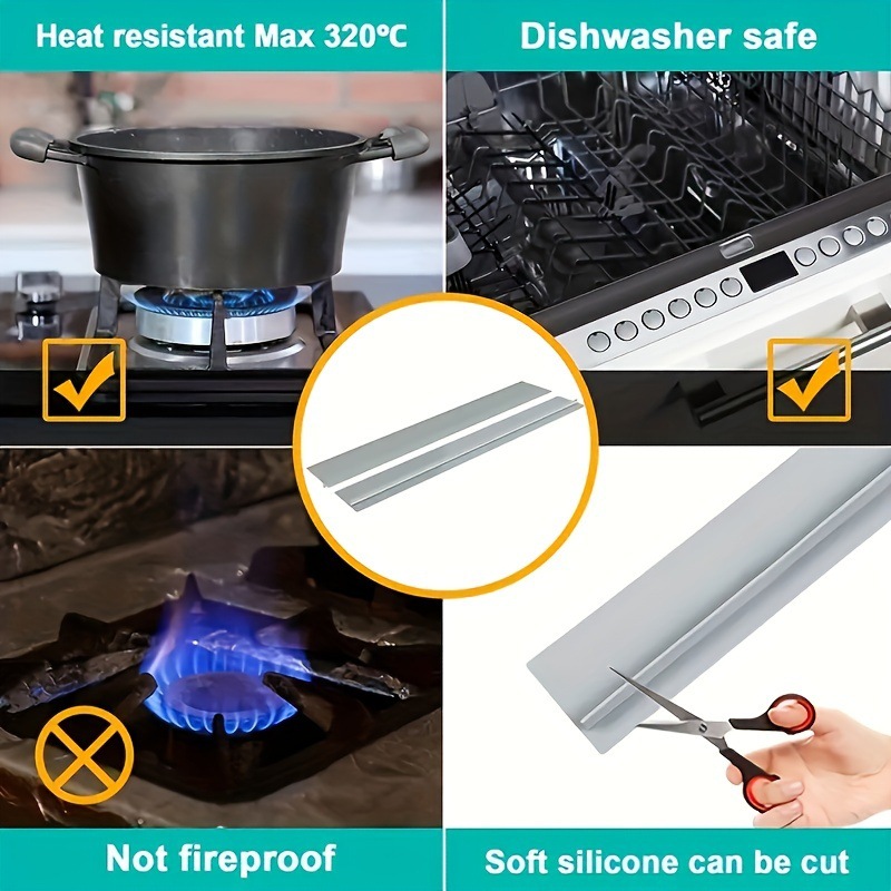 Silikon-Dichtungsstreifen, Lüc – Commercial Kitchen Warmer Bewertung und Preis