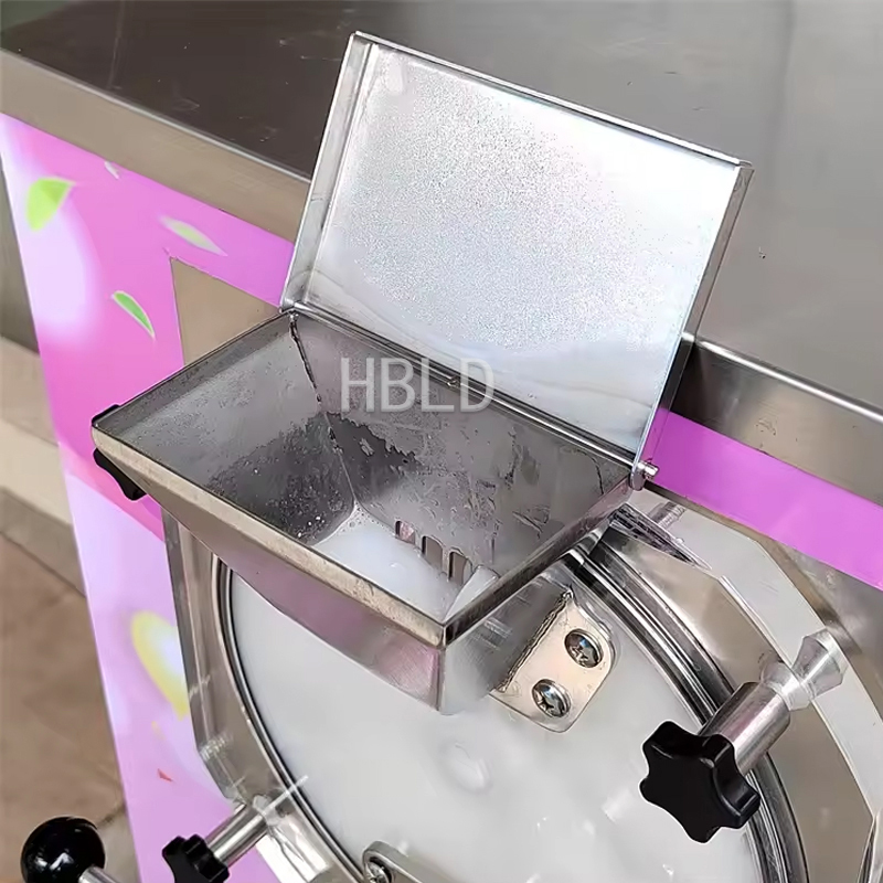 Kleiner Eiscreme-Pasteurisiere – Commercial Kitchen Youtube Bewertung und Preis