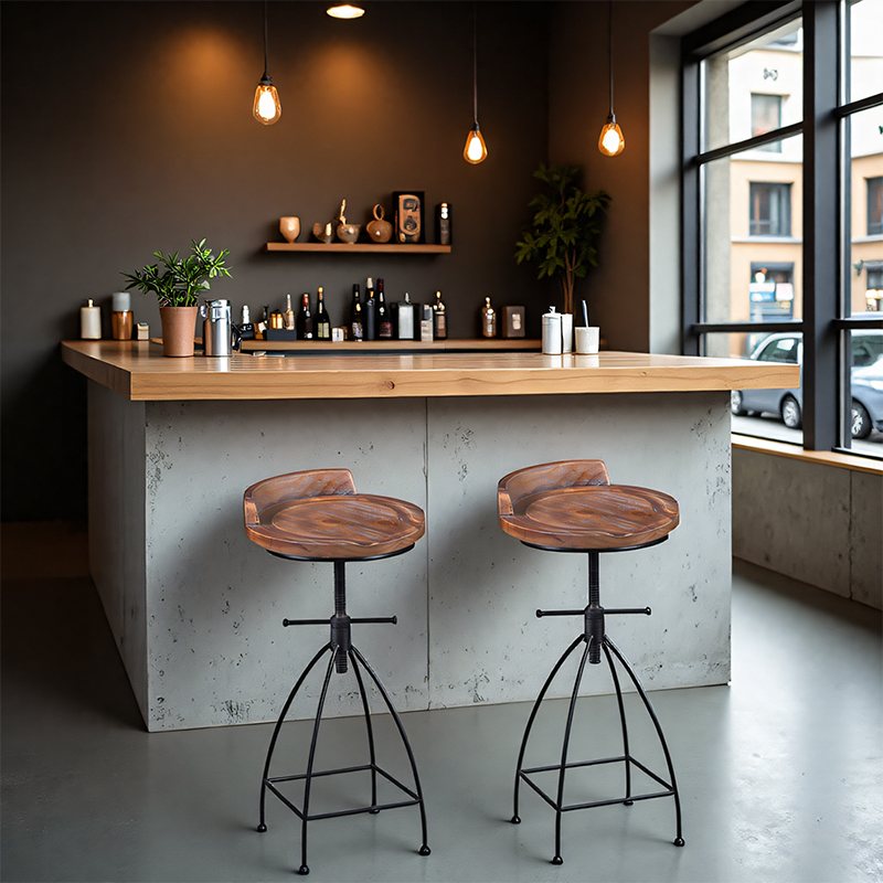‌ Industrieller verstellbarer  – Commercial Kitchen Counter Bewertung und Preis