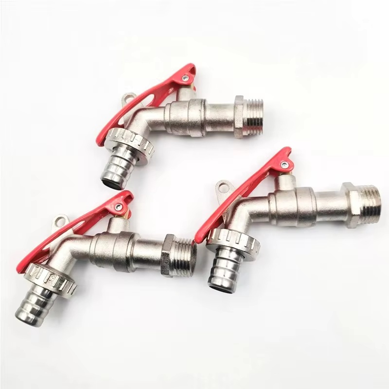 1 Stück 1/2 Zoll Zinklegierung – Commercial Kitchen Mixer Bewertung und Preis
