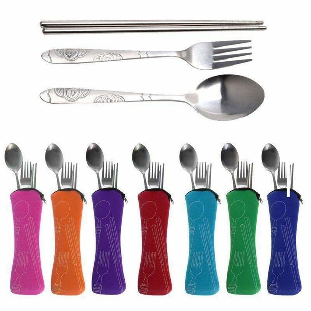 Neue Reise Verpackung Geschirr – Commercial Kitchen Knife Set Bewertung und Preis