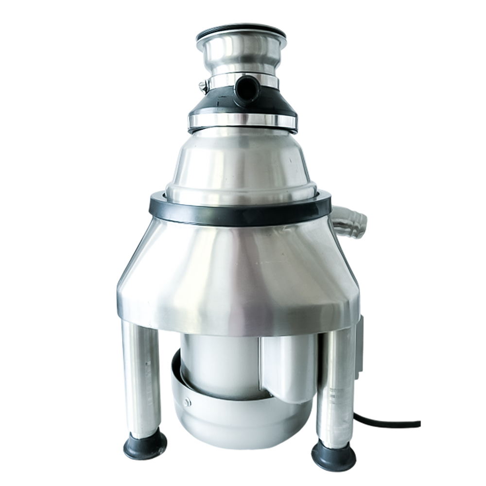 Maßgefertigte Effiziente Gewer – Commercial Kitchen Garbage Disposal Bewertung und Preis
