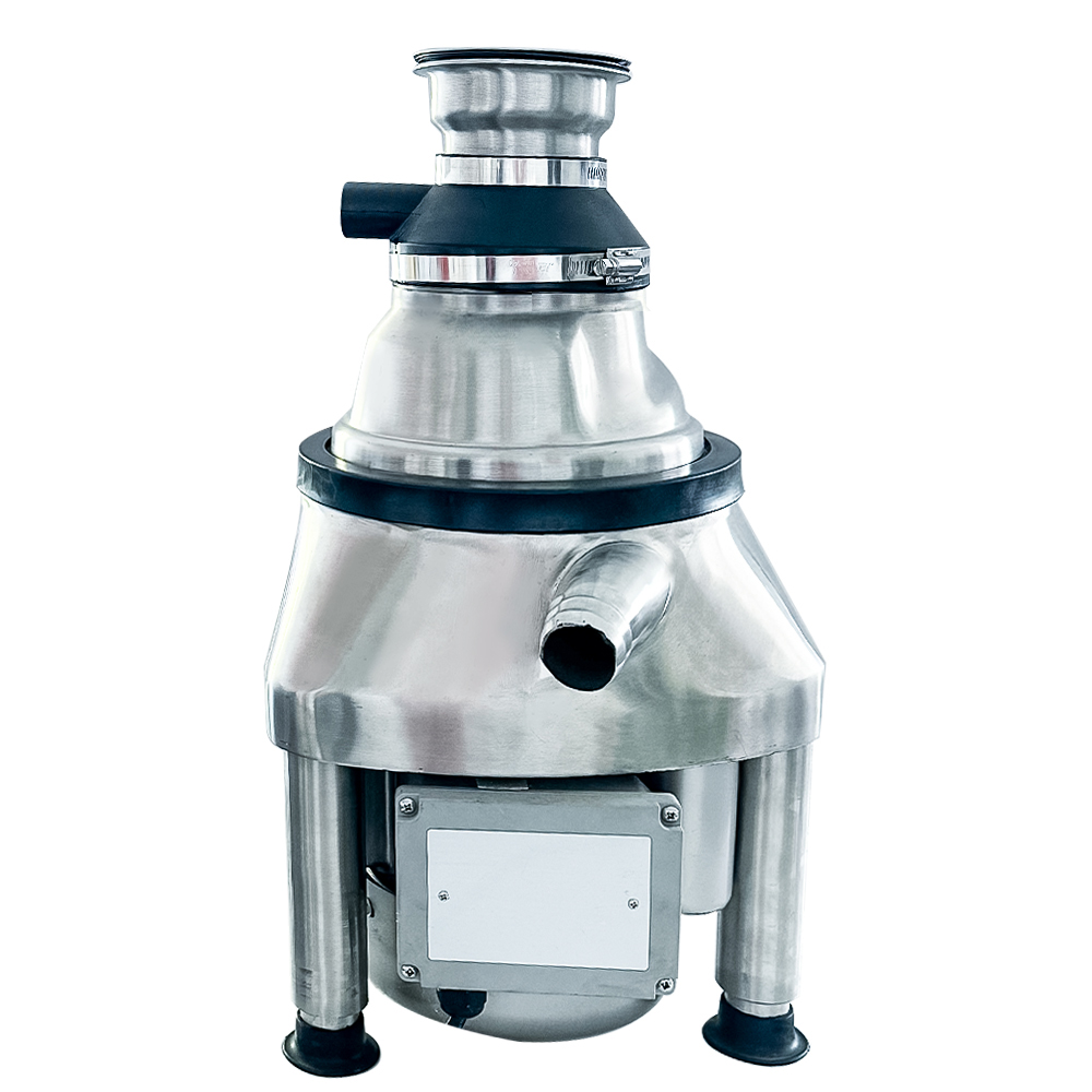 Maßgefertigte Effiziente Gewer – Commercial Kitchen Garbage Disposal Bewertung und Preis