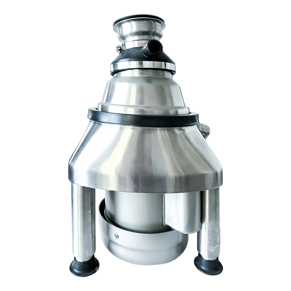 Maßgefertigte Effiziente Gewer – Commercial Kitchen Garbage Disposal Bewertung und Preis