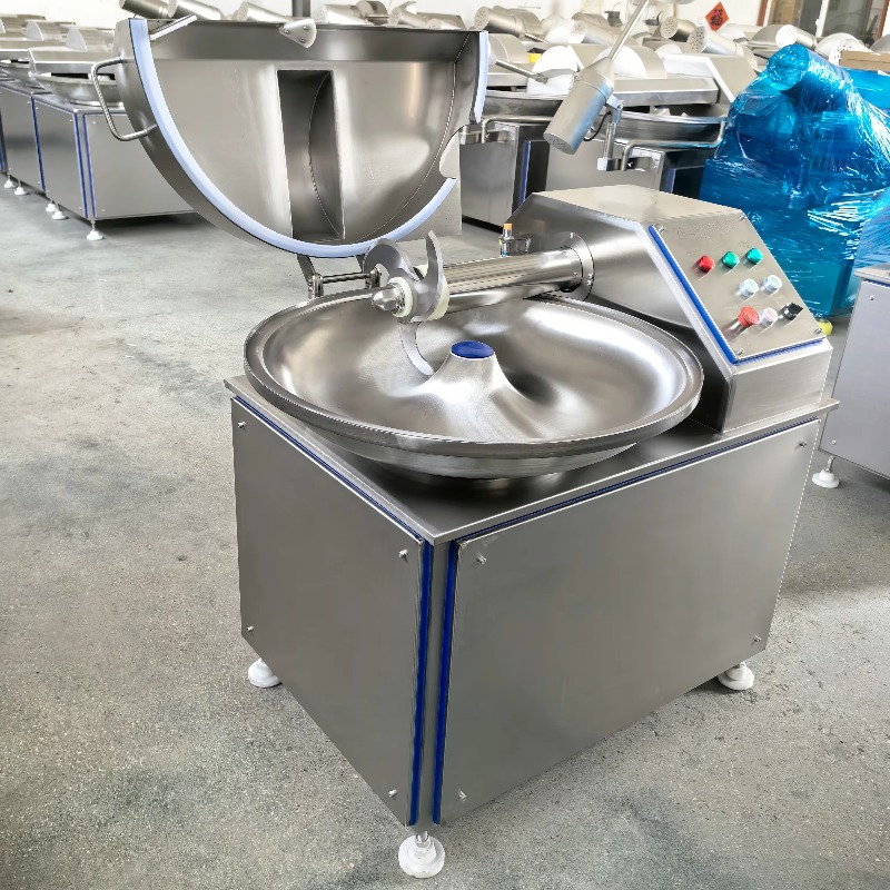 Professioneller 40L Gemüseschn – Commercial Kitchen Mixer Bewertung und Preis