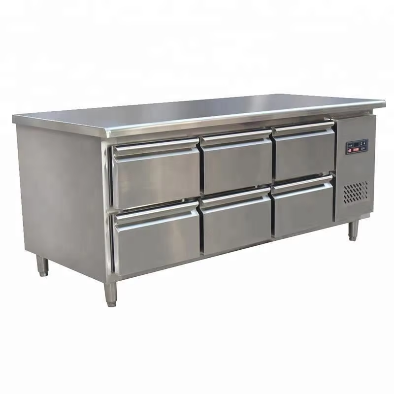 OEM Moderne Hotelküche Gewerbl – Commercial Kitchen Door Bewertung und Preis